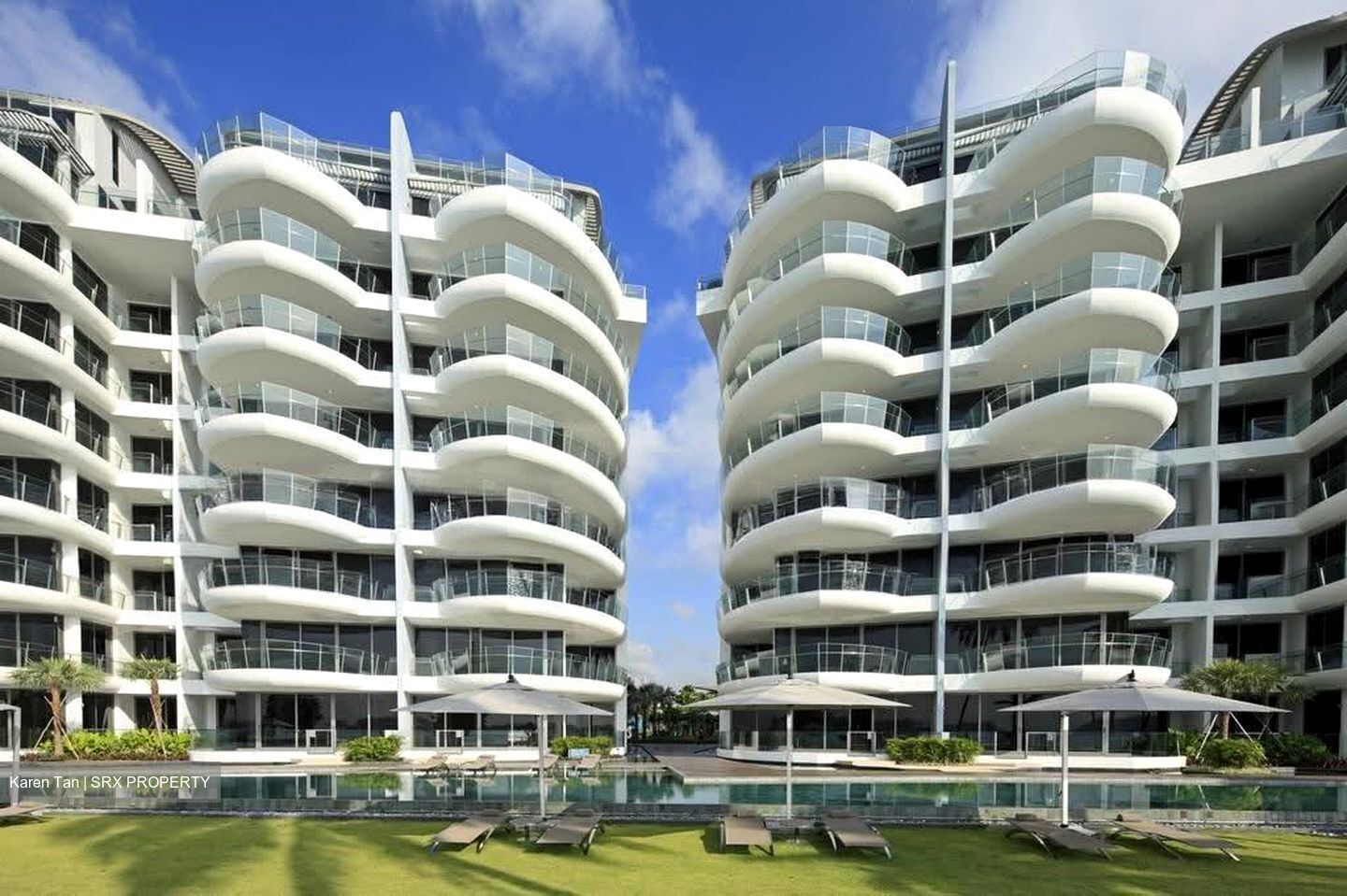 Seascape (D4), Condominium #610578391